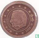 België 1 cent 2000 - Afbeelding 1