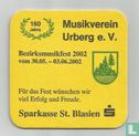 Musikverein Urberg e.V. - Image 1