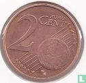 Belgium 2 cent 2003 - Image 2