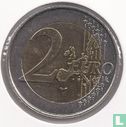 Belgium 2 euro 2000 - Image 2