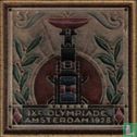 IXe Olympiade Amsterdam 1928         - Image 2