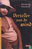 Verteller van de wind - Afbeelding 1
