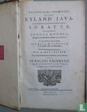 Zaaken van den Godsdienst op het eyland Java, alsook een beschryving van het Nederlandsch Comptoir in Suratte, en van de levens der Groote Mogols - Image 1