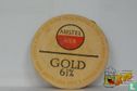 Amstel Bier Gold 6 1/2% 10,7 cm - Image 2