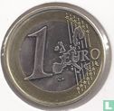 België 1 euro 2001 - Afbeelding 2