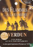 Des Flammes À La Lumière - Verdun - Afbeelding 1