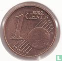 België 1 cent 2001 - Afbeelding 2