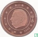 België 5 cent 2000 - Afbeelding 1
