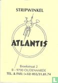 Stripwinkel Atlantis - Image 1