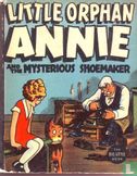 Little Orphan Annie and the  Mysterious Shoemaker - Image 1