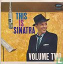 This Is Sinatra Vol. 2 - Bild 1