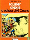 Le retour d'Al Crane - Image 1