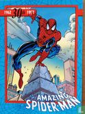 Complete set Amazing Spiderman 30th years - Image 2