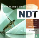 NDT muziek bij de voorstellingen uit het seizoen 2004/2005 - Bild 1
