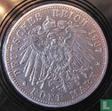 Beieren 5 mark 1907 - Afbeelding 1