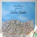 Jerry Masucci Salsa Greats vol 1 - Afbeelding 1