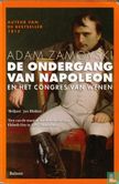 De ondergang van Napoleon - Afbeelding 1