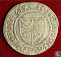 Luxemburg ½ groschen 1419-1425 - Afbeelding 1