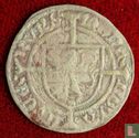 Luxemburg ½ groschen 1419-1425 - Bild 2