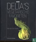 Delia's vegetarische favorieten - Image 1