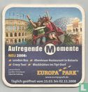 Europa*Park® - Aufregende Momente / Erdinger - Bild 1