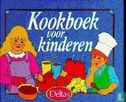 Kookboek voor kinderen