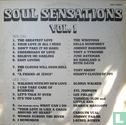 Soul Sensations vol 1 - Bild 2