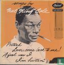 Songs by Nat King Cole - Image 1