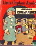 Little Orphan Annie and her Junior Commandos - Image 1