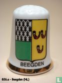 Wapen van Beegden (NL) - Image 1