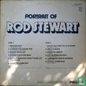 Portrait of Rod Stewart - Afbeelding 2