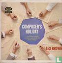 Composer's holiday - Afbeelding 1
