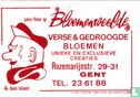 Bloemenweelde - Image 1