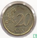 Finnland 20 Cent 2004 - Bild 2