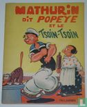 Mathurin dit Popeye et le Tsoin-Tsoin - Image 1