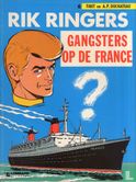 Gangsters op de France  - Afbeelding 1