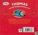 Thomas and the Missing Christmas Tree - Afbeelding 2