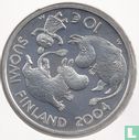 Finland 10 euro 2004 "90th anniversary Birth of Tove Jansson" - Image 1