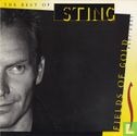 Fields of gold 1984-1994: The best of Sting - Bild 1