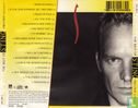 Fields of gold 1984-1994: The best of Sting - Afbeelding 2