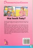 Wat heeft Patty - Image 2