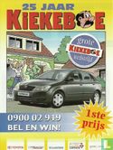 Kiekeboe - 25 jaar - Image 1