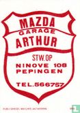 Mazda Garage Arthur - Bild 1