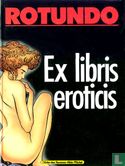 Ex libris eroticis - Afbeelding 1