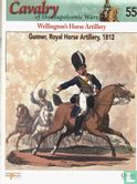 Canonnier, Royal Horse Artillery, 1812 - Image 3