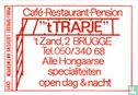 Café-Restaurant-Pension "'t Trapje" - Image 1