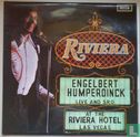 Engelbert Humperdinck live at the Riviera, Las Vegas - Afbeelding 1