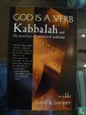 God is a verb. - Afbeelding 1