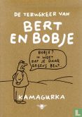 De terugkeer van Bert en Bobje - Afbeelding 1