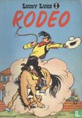 Rodeo   - Afbeelding 1